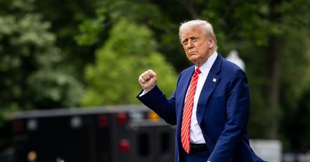 Ten kraj znosi cła na cały import z USA i liczy na podobną decyzję Trumpa