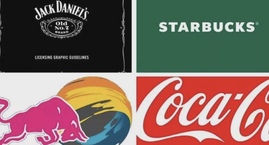 Ta strona to magia dla każdego marketera. Brandbooki znanych marek w jednym miejscu