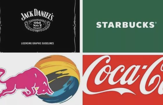 Ta strona to magia dla każdego marketera. Brandbooki znanych marek w jednym miejscu