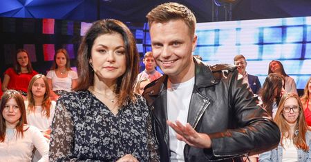 Cichopek uderzyła w Hakiela. Podjęła decyzję, która mocno go zaboli