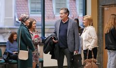 834 tys. widzów „Pierwszej miłości” w Polsacie