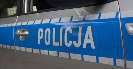 Pszczyna: strzelanina z udziałem policjantów. Ranny jeden z agresorów