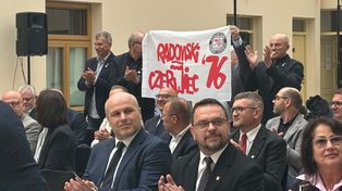 Radom: Prestiżowe wyróżnienie dla Stowarzyszenia Radomski Czerwiec '76. Dostaną odznakę "Zasłużony dla Mazowsza"