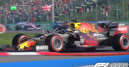Dziś premiera gry F1 2020. Jak zacząć?