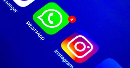 WhatsApp jako ułatwienie logowania na Instagram. Wkrótce może zastąpić SMS-y
