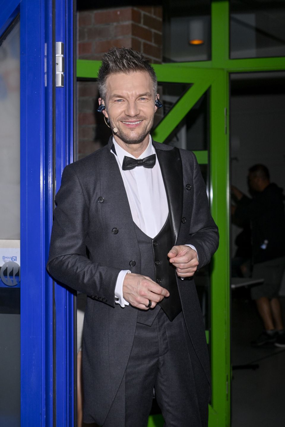 Gwiazdy brylują na festiwalu w Opolu