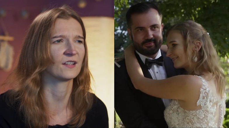 Iga ze "Ślubu od pierwszego wejrzenia" komentuje finał