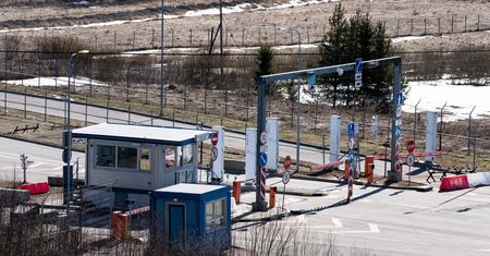 Finlandia zamyka granicę z Rosją na czas nieokreślony. Jest rządowy komunikat