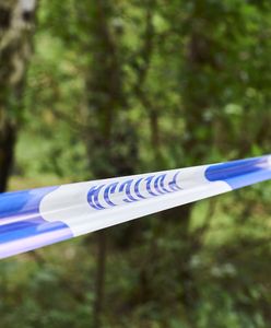 Starogard Gdański. Ciało noworodka przy torach