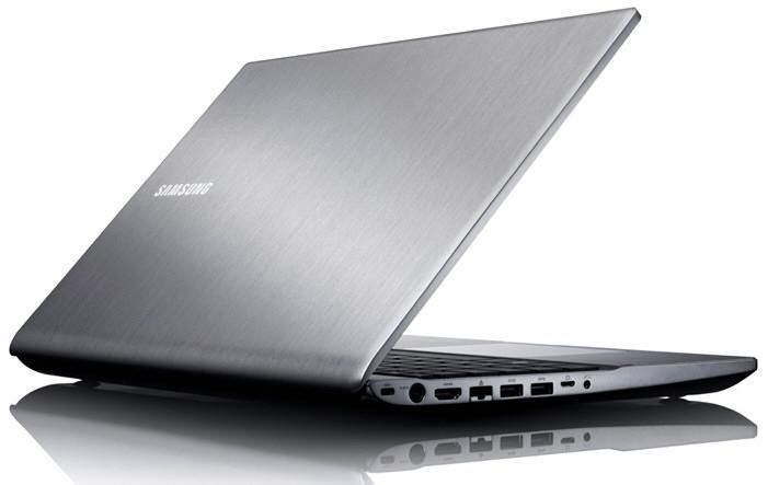 Samsung 700Z Chronos - seria 7 skazana na sukces? [wideo] 2