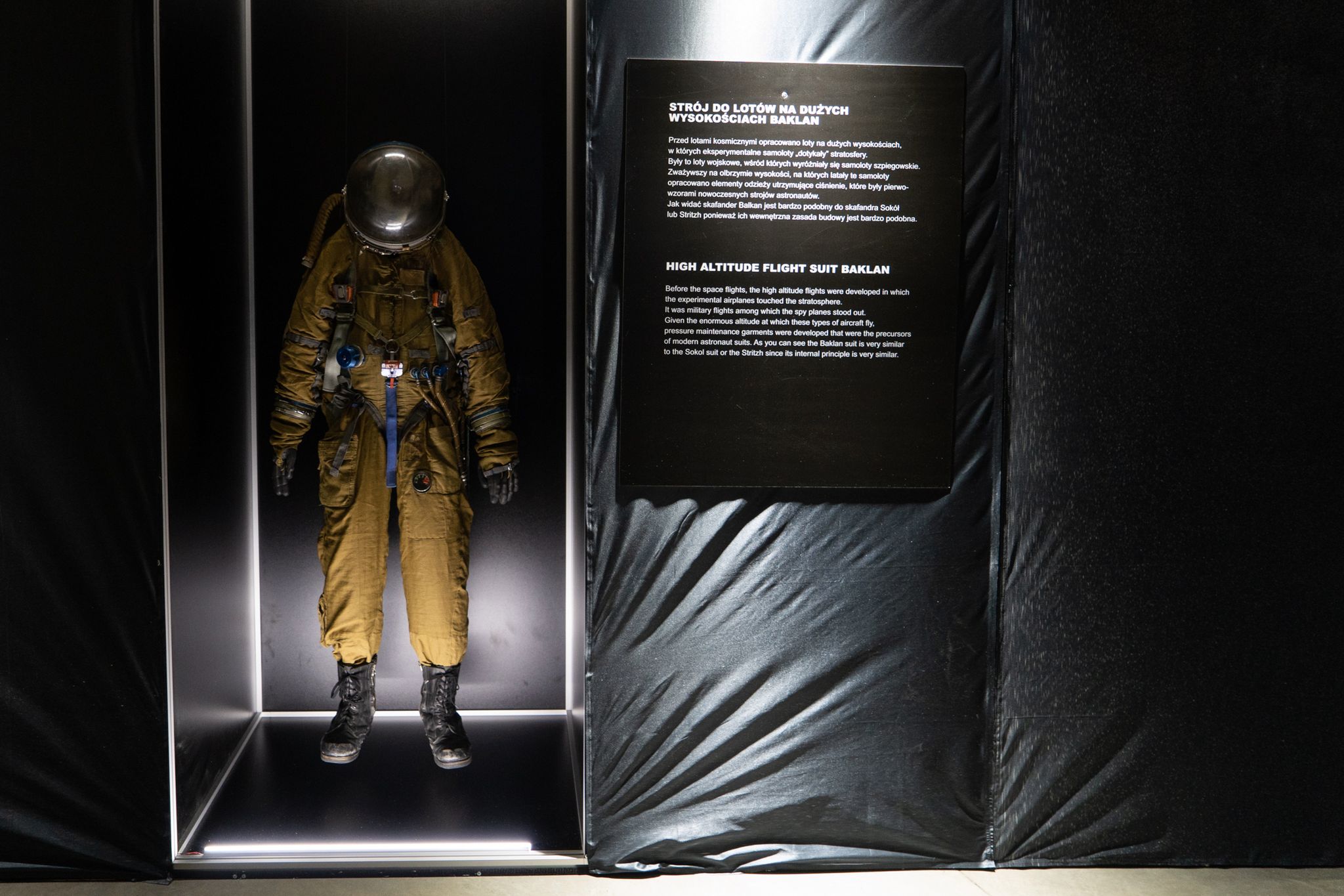 Space Adventure - przeżyj kosmiczną przygodę we Wrocławiu 8
