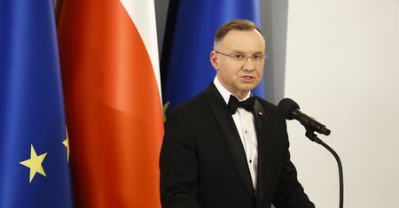 Najpierw zignorowali, teraz się zjawili. Prezydent przyjmuje ministrów