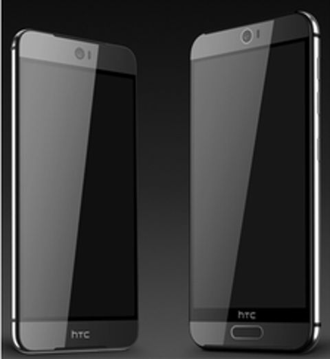 HTC One (M9) i One (M9) Plus?