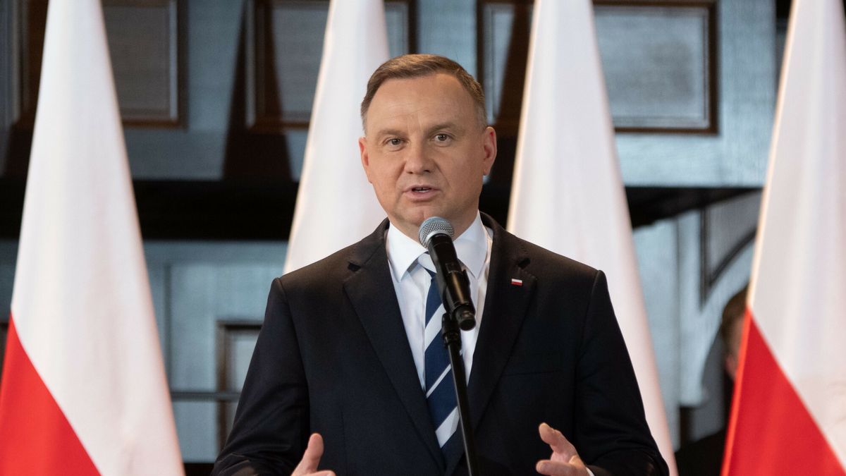Andrzej Duda 
