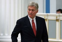 Nowa strategia bezpieczeństwa USA. Na Kremlu się cieszą