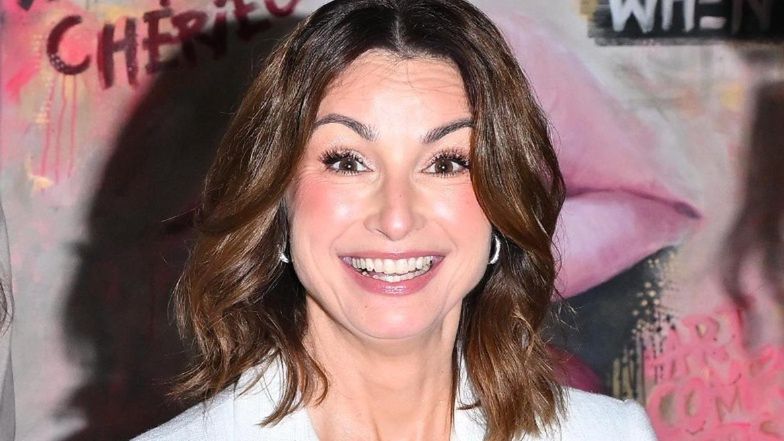 Joanna Brodzik DOSTAŁA FUCHĘ w "Pytaniu na Śniadanie"!