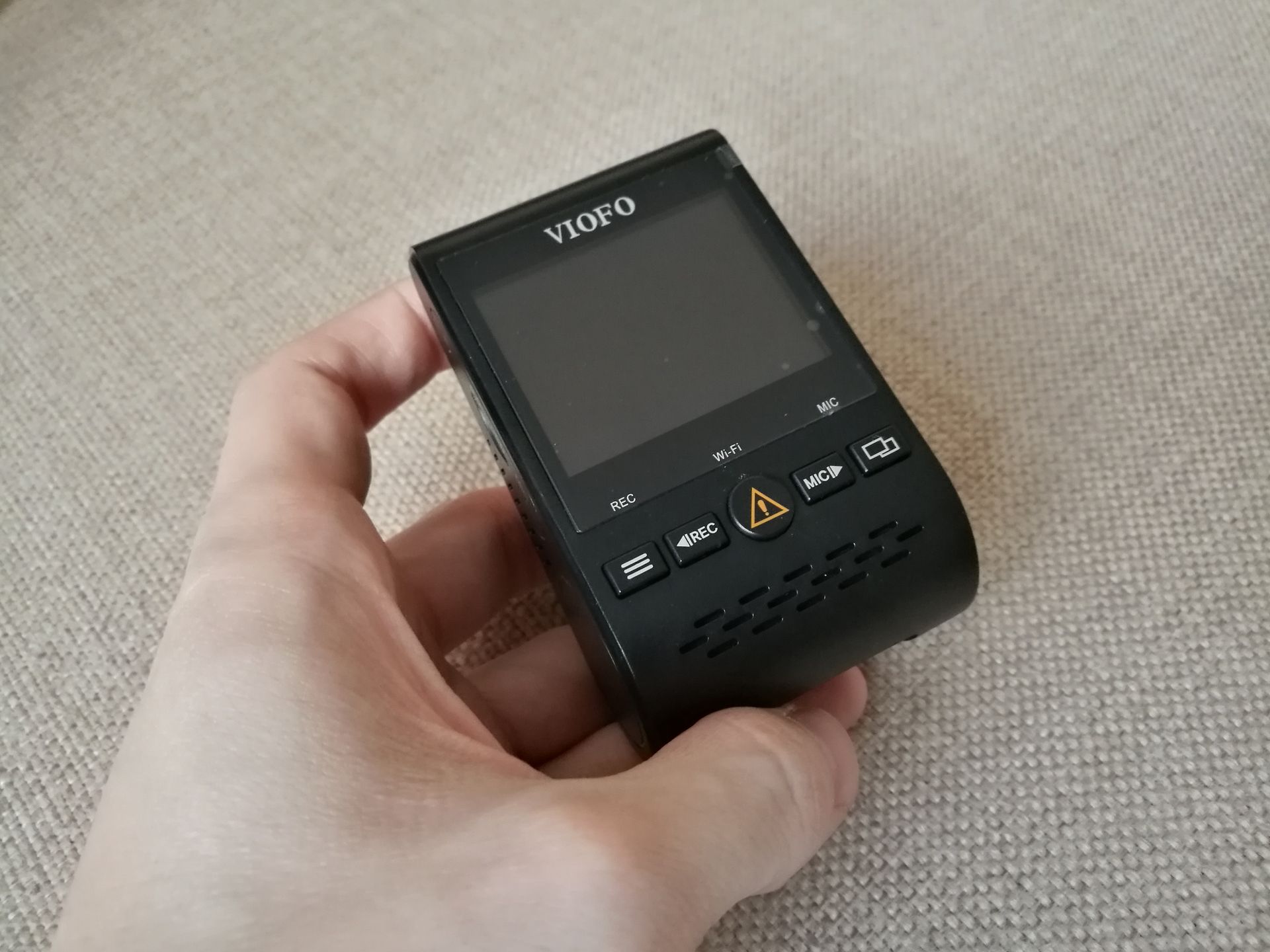 Test kamery samochodowej Viofo A129-G Duo – miej oczy z tyłu głowy 6
