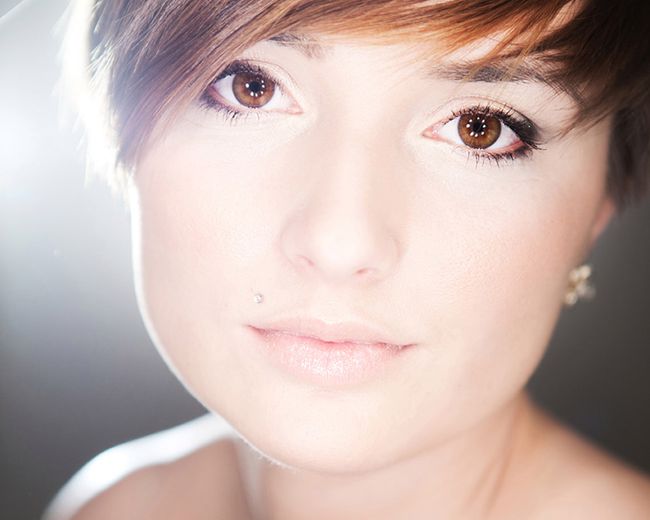 Cyfrowa obróbka twarzy w Photoshopie - podsumowanie [wideoporadnik] 1