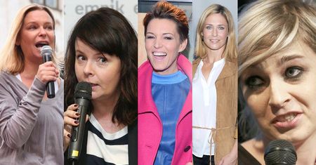 Akcja "#MeToo" podbija Internet - te gwiazdy i celebrytki solidaryzują się z ofiarami molestowania (ZDJĘCIA)