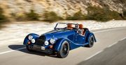 Nowy Morgan Plus Four pokazuje, jak łączyć osiągi i nowoczesność z klasyką
