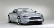 2013 Aston Martin DB9 - wygląda znajomo?