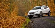 Suzuki SX4 S-cross 1,6 VVT AllGrip CVT [test]