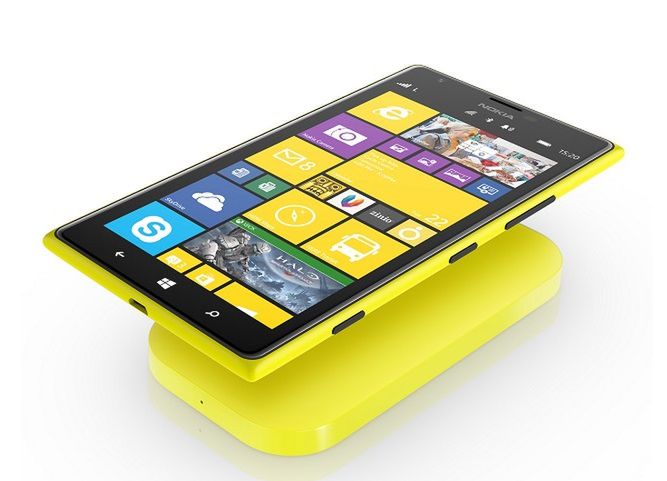 Nokia Lumia 1520 i Lumia 1320 oficjalnie. Jakie są pierwsze phablety Finów?
