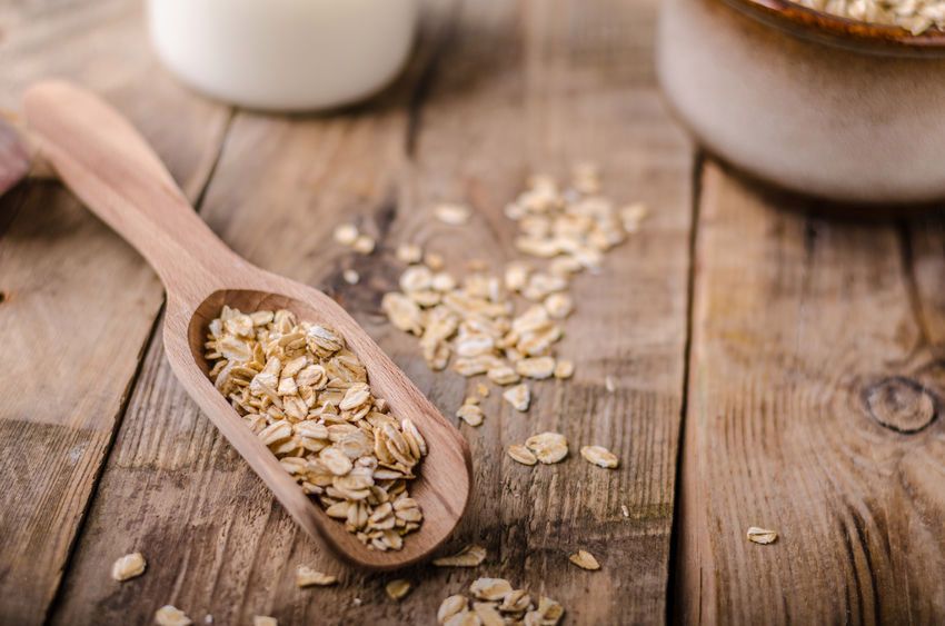 Oczyszczające śniadanie z kilku składników (WIDEO)