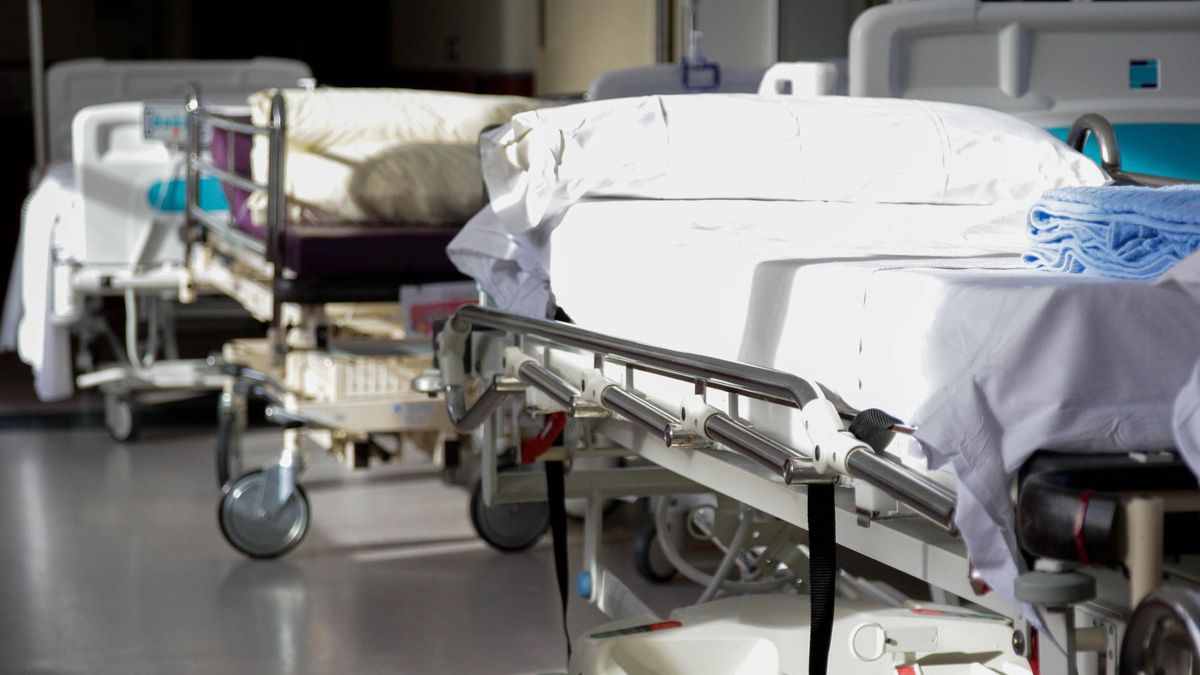 Przypadek cholery w Stargardzie. Zamknięto oddział, gdzie leżała pacjentka