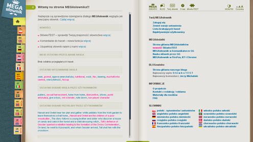 Które słowniki online są najlepsze? 1