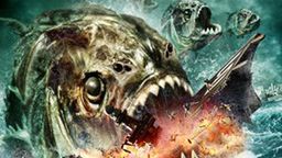 Rowerek z piraniami [klip] 1