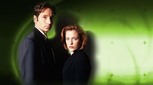 Minęło 20 lat od premiery "Z Archiwum X". Serialu, bez którego nie byłoby złotej ery TV 1