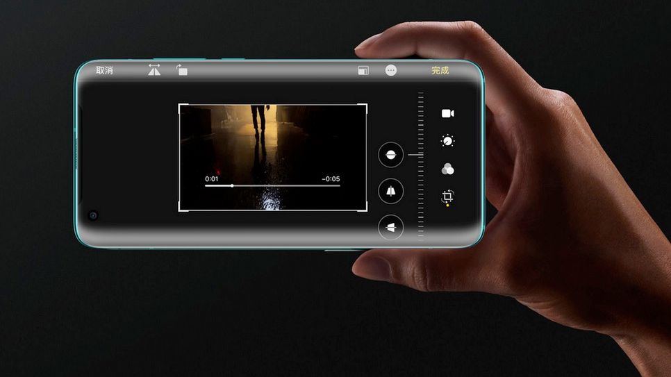 Xiaomi chce być jak Google Pixel. MIUI ponoć wybierze najlepszy kadr 1