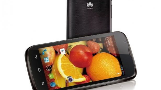 W skrócie: Ascend P1 z LTE w Polsce, Street View do Windows Phone'a, nowa Formuła dla Firm 1