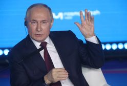 Niespodziewane porównanie premier Łotwy. Chodzi o Putina