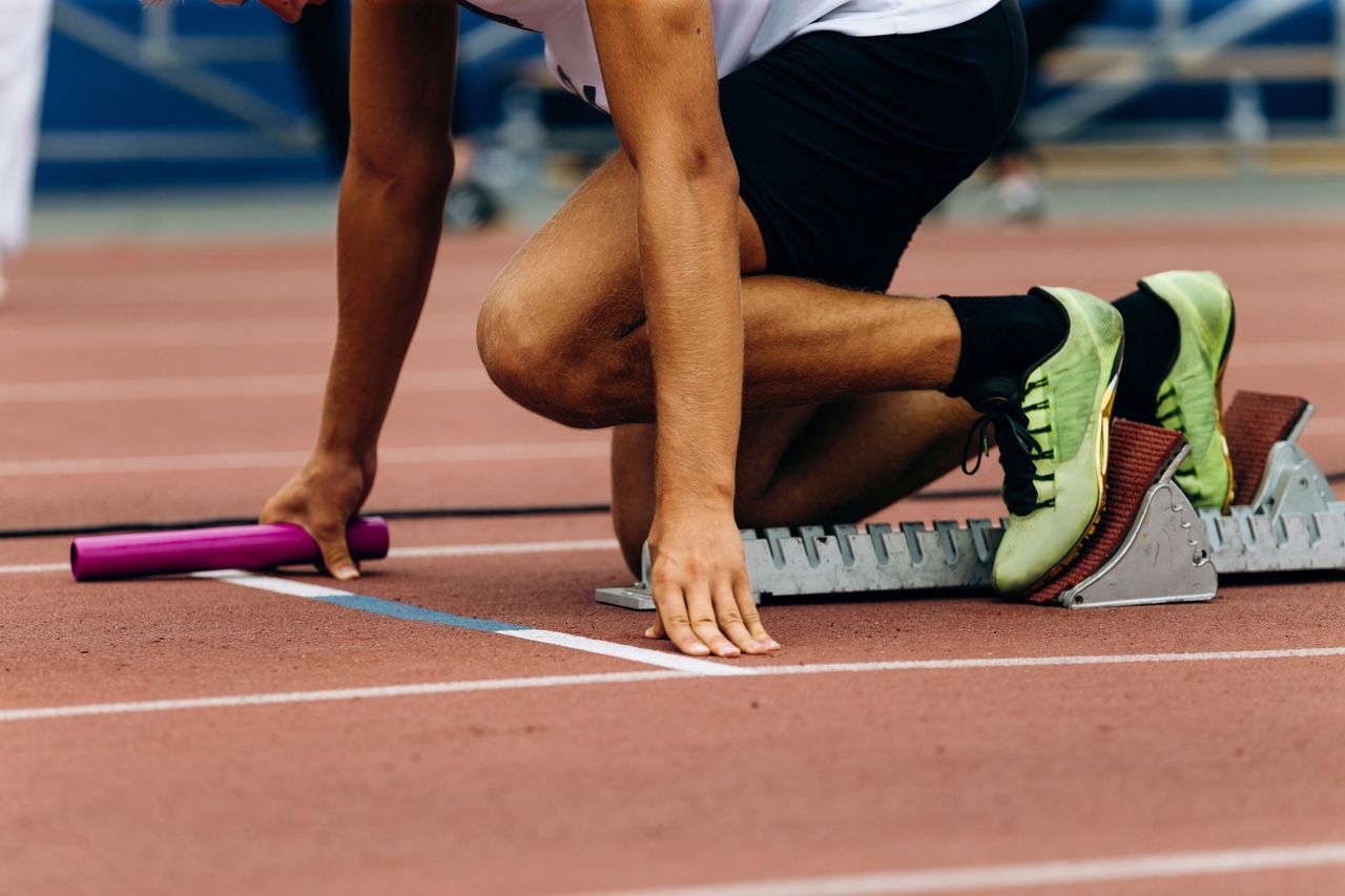 Igrzyska olimpijskie na celowniku hakerów. Kibice muszą uważać