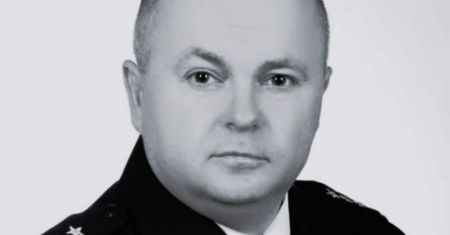 Żałoba w Jeleniej Górze. Nie żyje komendant PSP