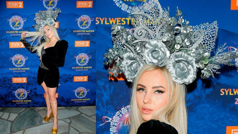 Sylwester Marzeń z Dwójką