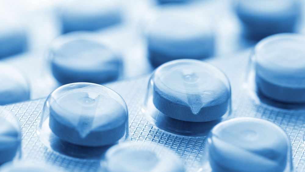 Viagra pomocna w leczeniu dzieci z wadą serca