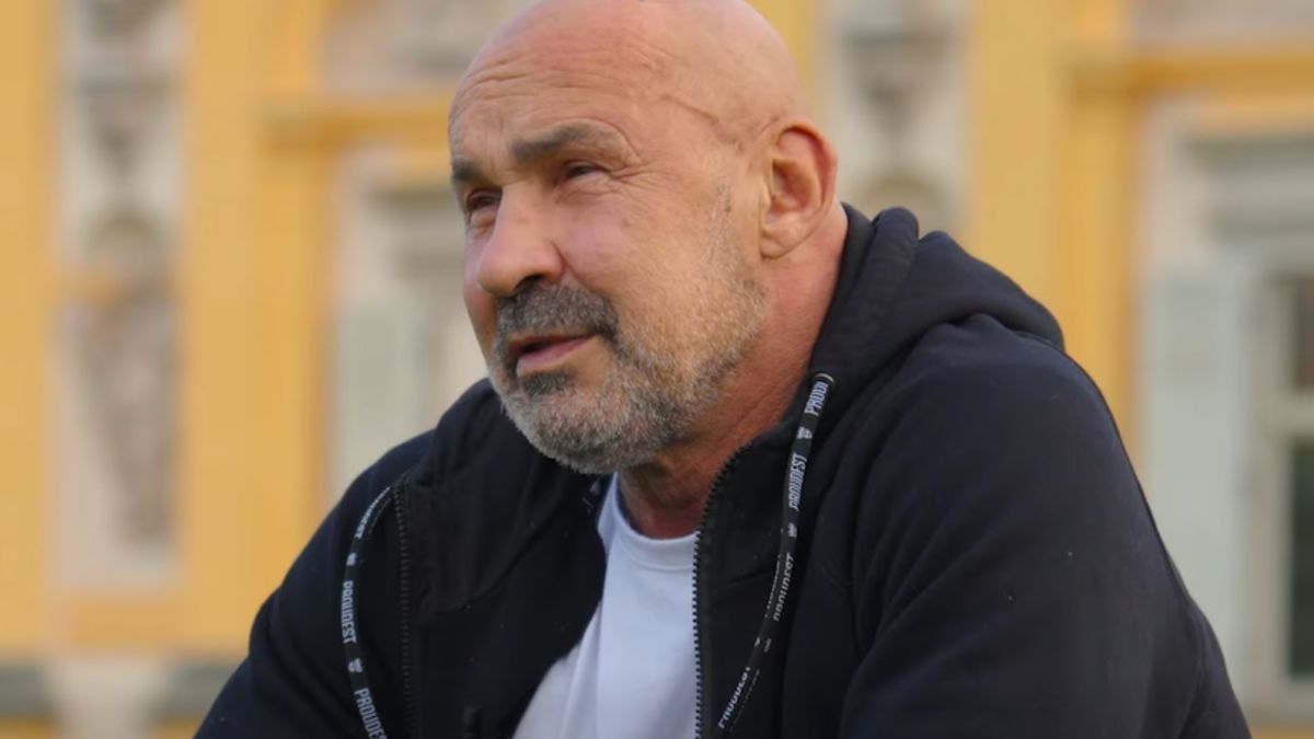 Przemysław Saleta 