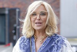 Agata Młynarska szybko została mamą. "Sama jeszcze byłam dzieckiem"