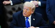 Napięcie w cieśninie rośnie. Iran atakuje, Trump grozi eskalacją