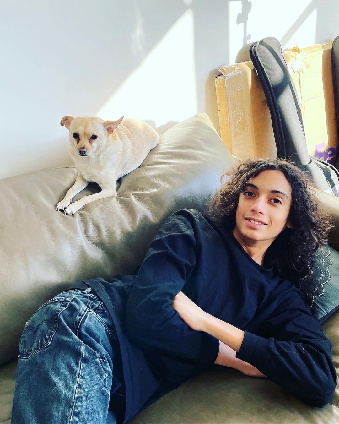 Leandro Anthony De Niro Rodriguez