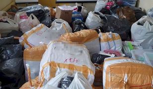 Gdańsk. Podróbki warte ponad 2,5 miliona