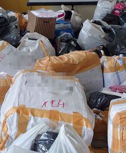 Gdańsk. Podróbki warte ponad 2,5 miliona