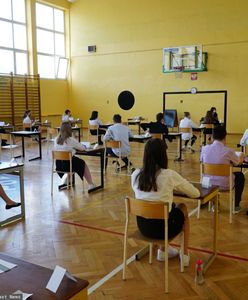 Awaria drukarki zaniżyła wyniki z matematyki. Co się stało w Nowem?