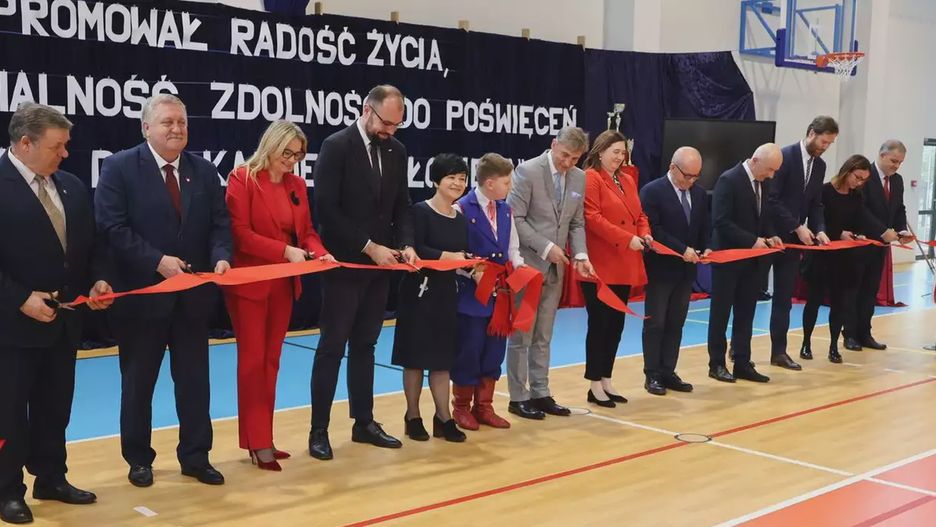 Zobacz w galerii gminy wiejskie z Kujawsko-Pomorskiego, które inwestują najwięcej