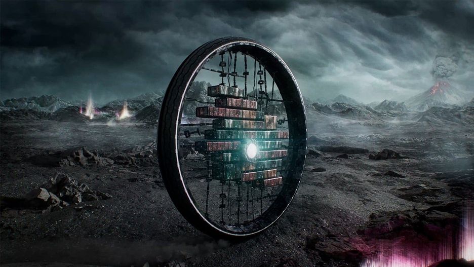 Źrodło fot. 11 bit studios