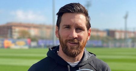 Gigantyczna kasa dla Leo Messiego. Anglicy piszą o porozumieniu z piłkarzem