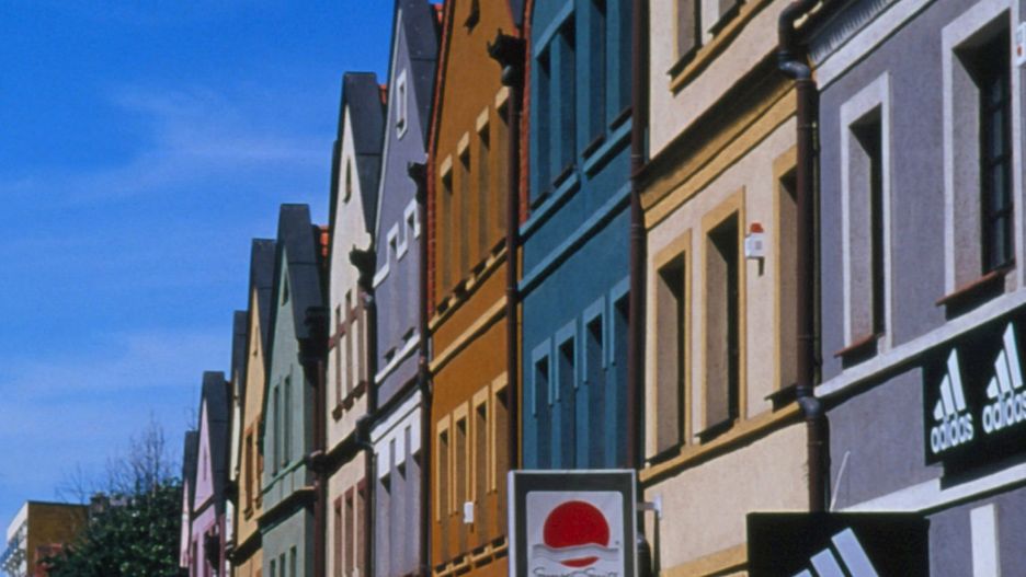 SK:, , fot. Niemiec/AKPA
Stare Miasto, Polska